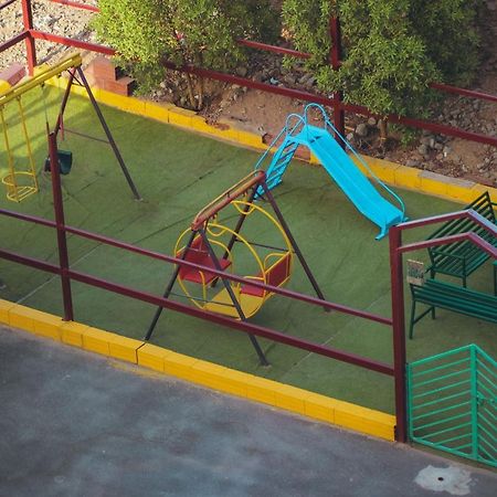 فندق البيت المثالي Ideal Home Hotel Μεδίνα Εξωτερικό φωτογραφία
