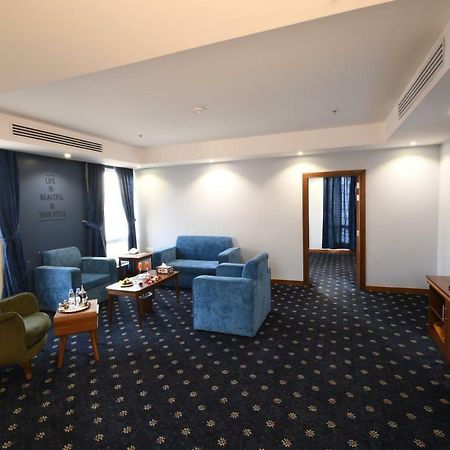 فندق البيت المثالي Ideal Home Hotel Μεδίνα Εξωτερικό φωτογραφία