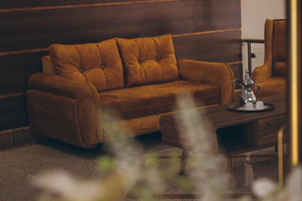 فندق البيت المثالي Ideal Home Hotel Μεδίνα Εξωτερικό φωτογραφία