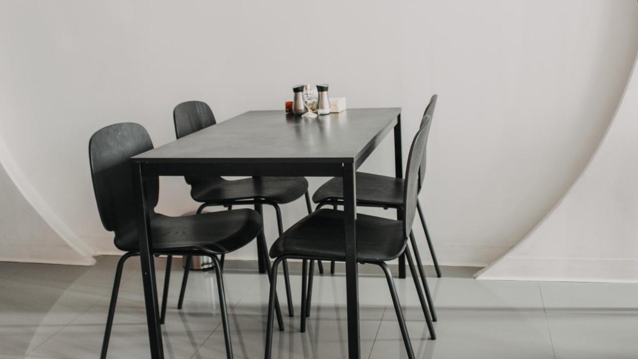 فندق البيت المثالي Ideal Home Hotel Μεδίνα Εξωτερικό φωτογραφία