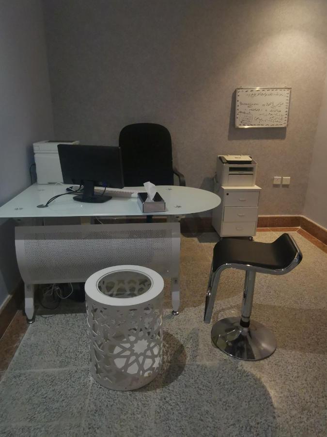 فندق البيت المثالي Ideal Home Hotel Μεδίνα Εξωτερικό φωτογραφία