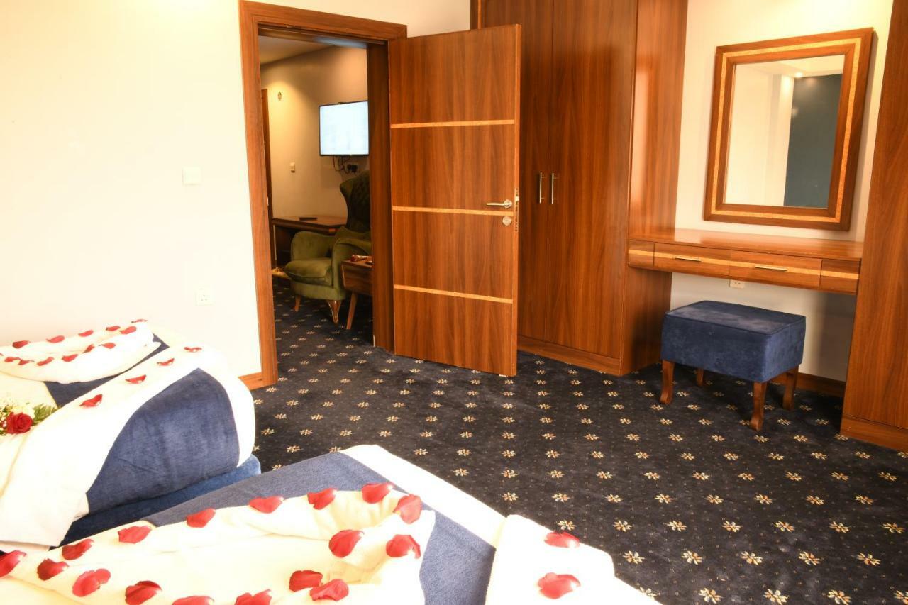 فندق البيت المثالي Ideal Home Hotel Μεδίνα Εξωτερικό φωτογραφία