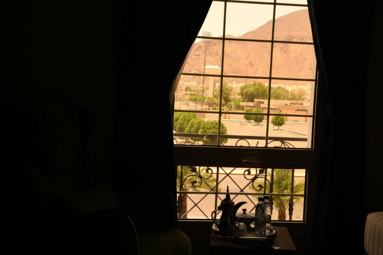 فندق البيت المثالي Ideal Home Hotel Μεδίνα Εξωτερικό φωτογραφία