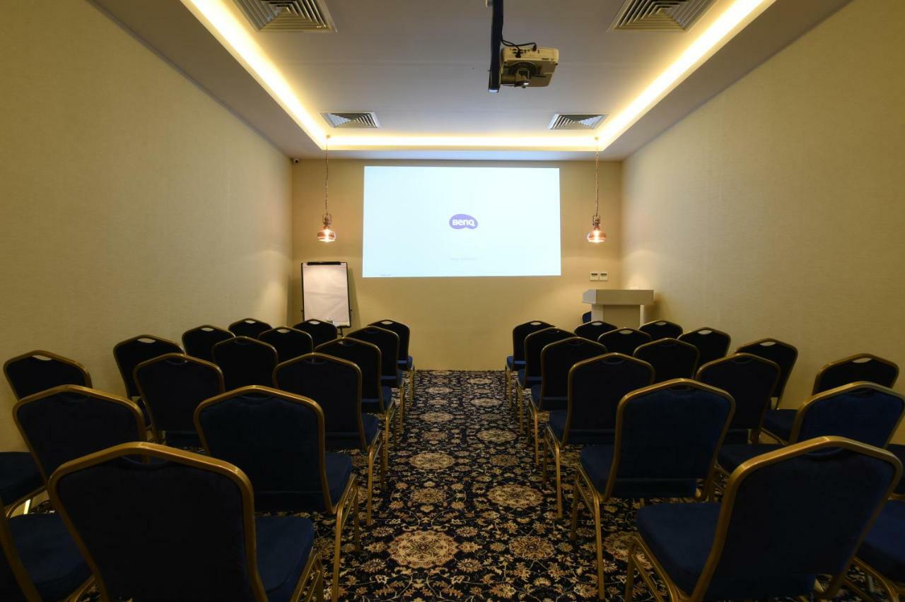 فندق البيت المثالي Ideal Home Hotel Μεδίνα Εξωτερικό φωτογραφία