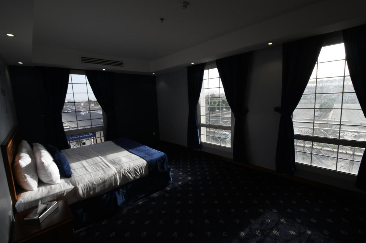 فندق البيت المثالي Ideal Home Hotel Μεδίνα Εξωτερικό φωτογραφία